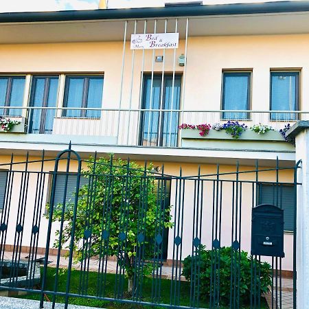 B&B da Mary Magenta Dış mekan fotoğraf
