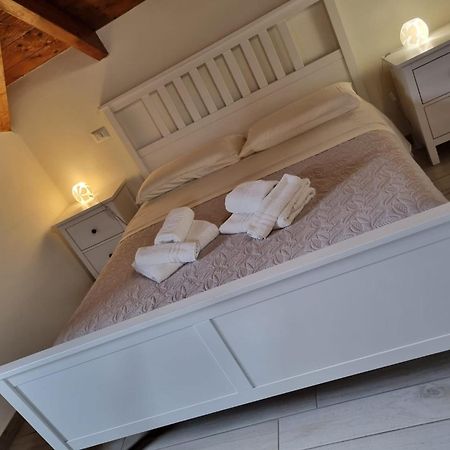 B&B da Mary Magenta Dış mekan fotoğraf