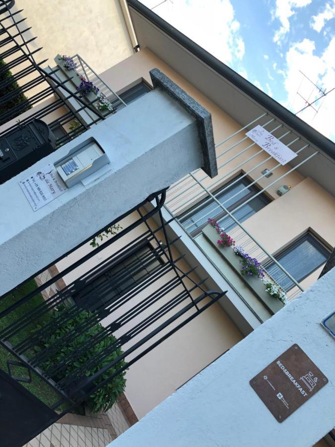 B&B da Mary Magenta Dış mekan fotoğraf
