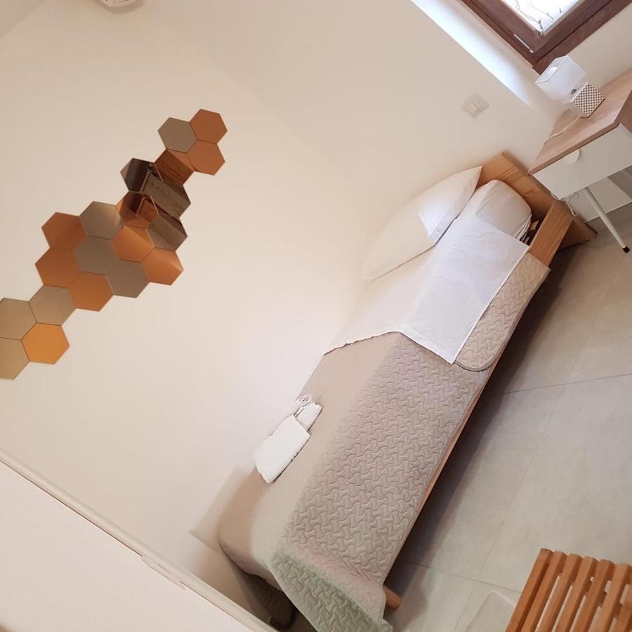 B&B da Mary Magenta Dış mekan fotoğraf