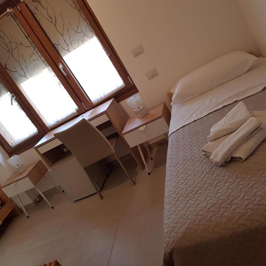 B&B da Mary Magenta Dış mekan fotoğraf