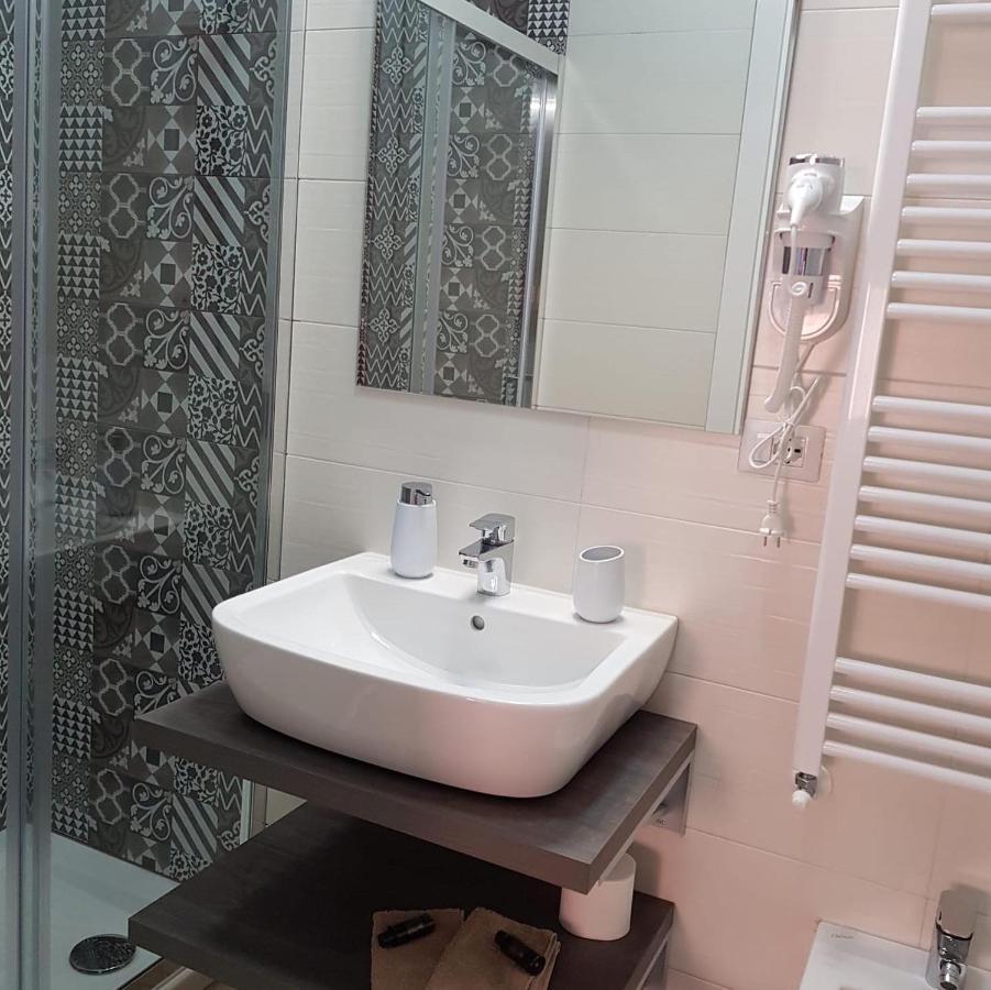 B&B da Mary Magenta Dış mekan fotoğraf