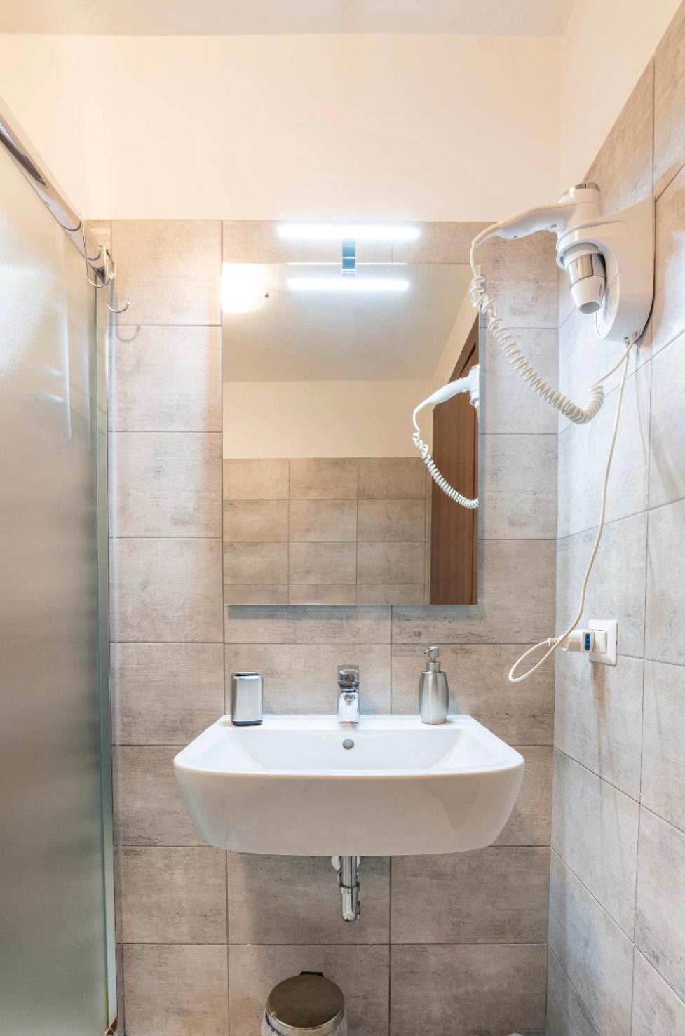 B&B da Mary Magenta Dış mekan fotoğraf