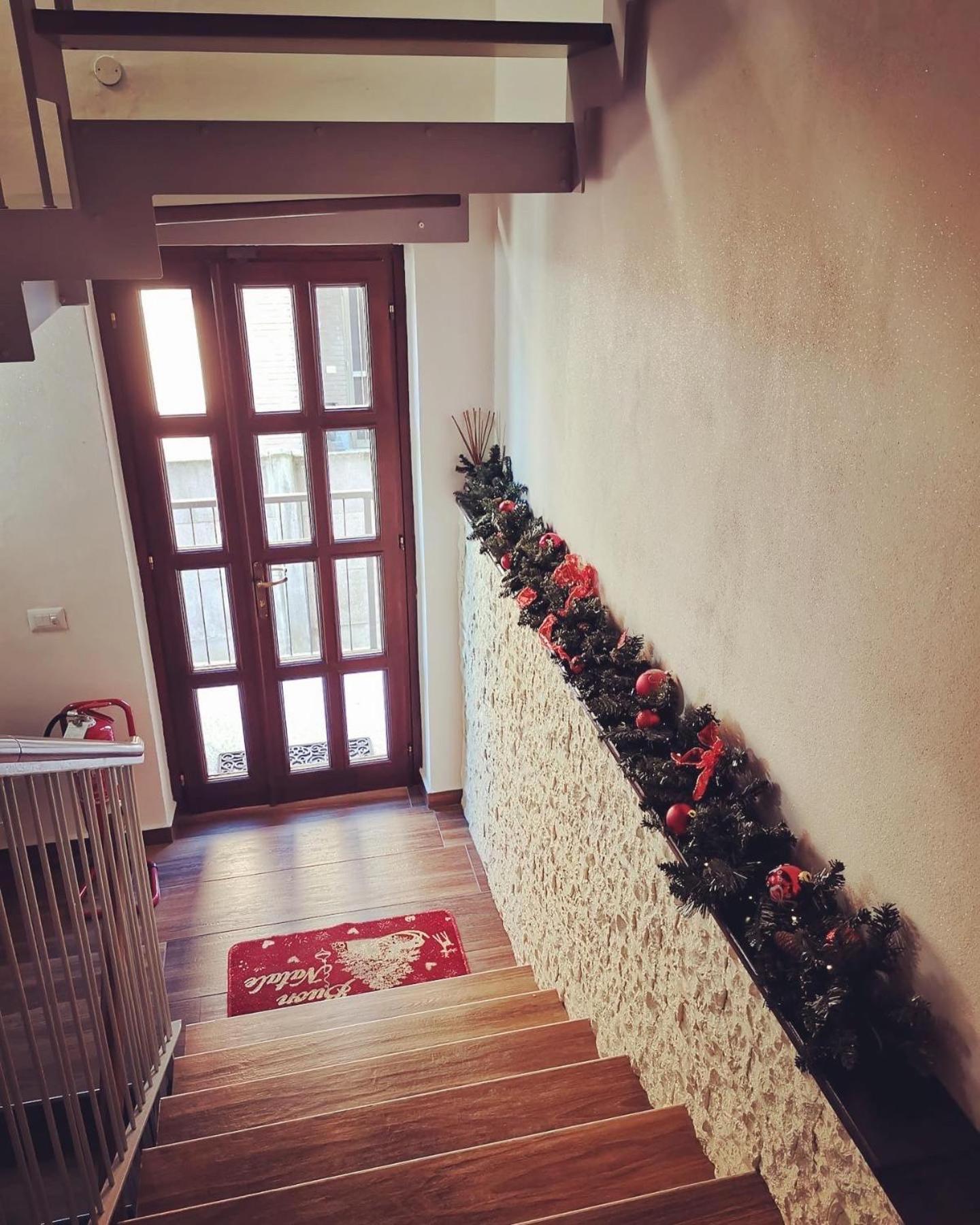 B&B da Mary Magenta Dış mekan fotoğraf