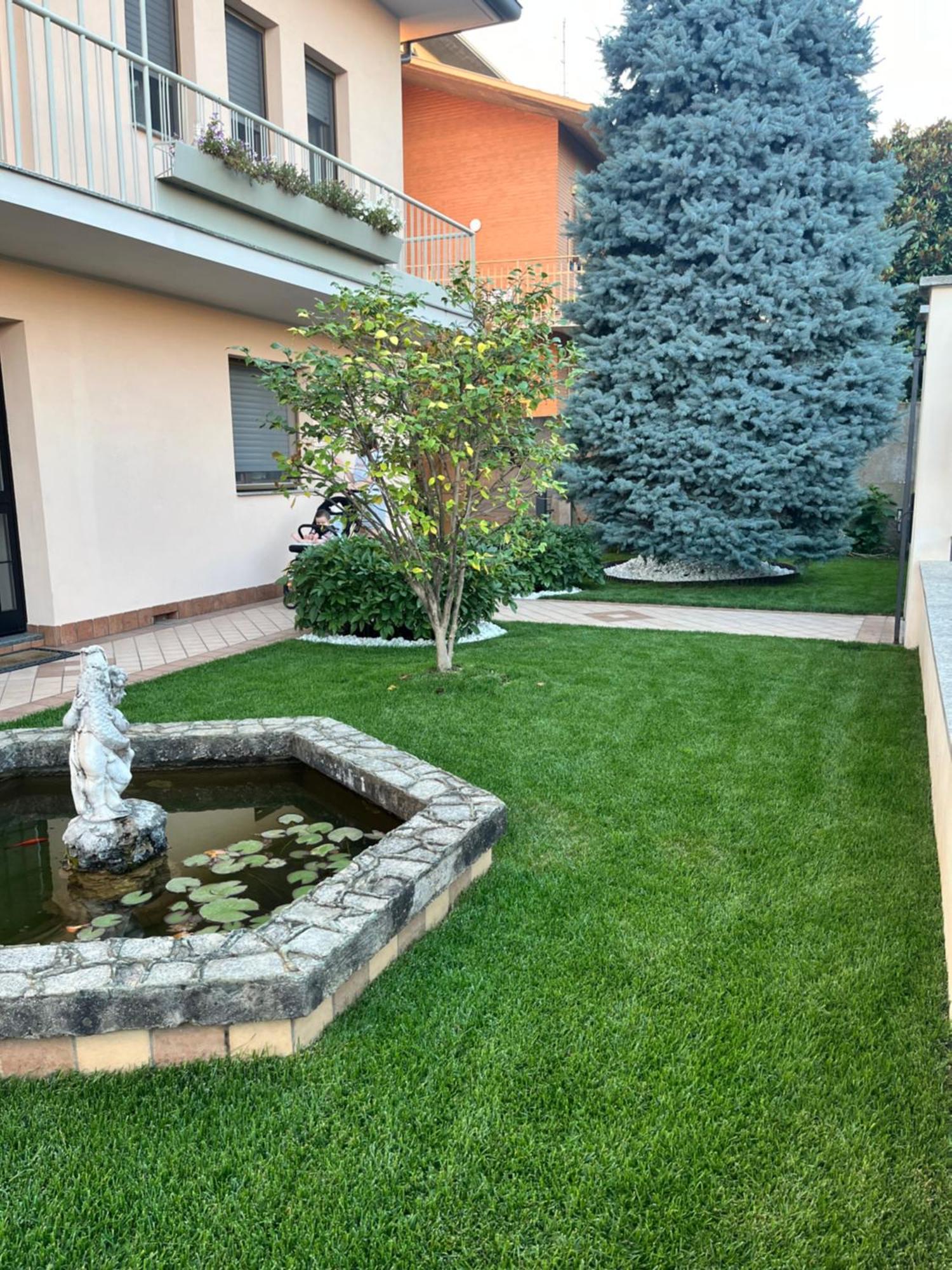 B&B da Mary Magenta Dış mekan fotoğraf