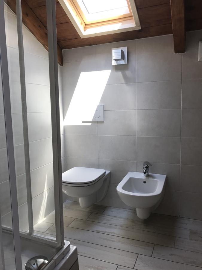 B&B da Mary Magenta Dış mekan fotoğraf