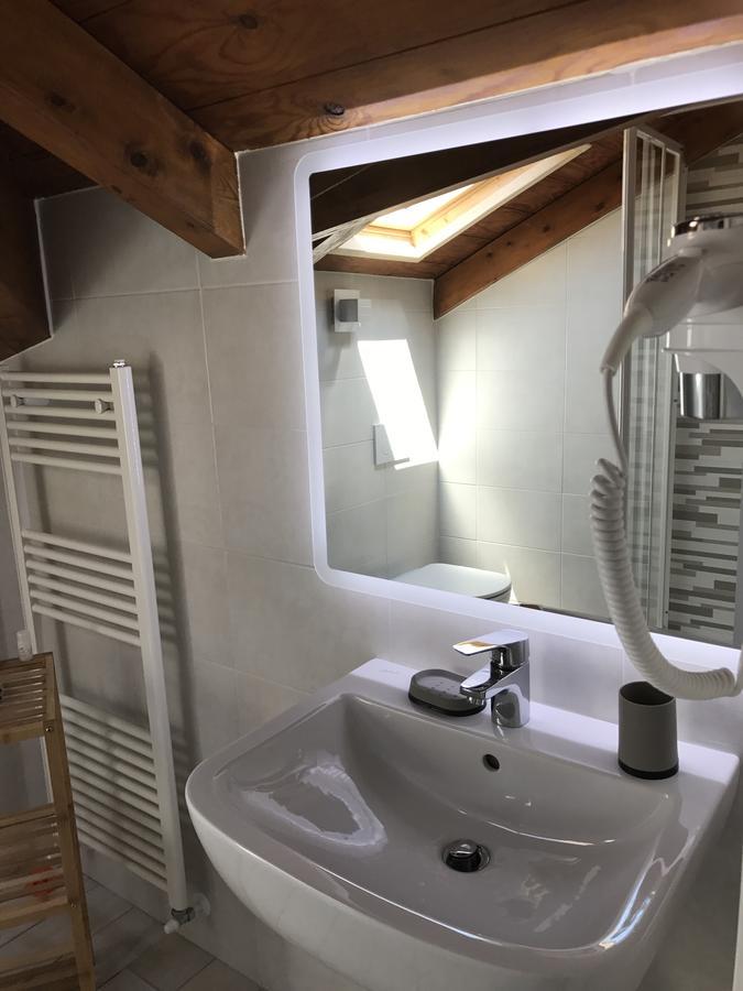 B&B da Mary Magenta Dış mekan fotoğraf