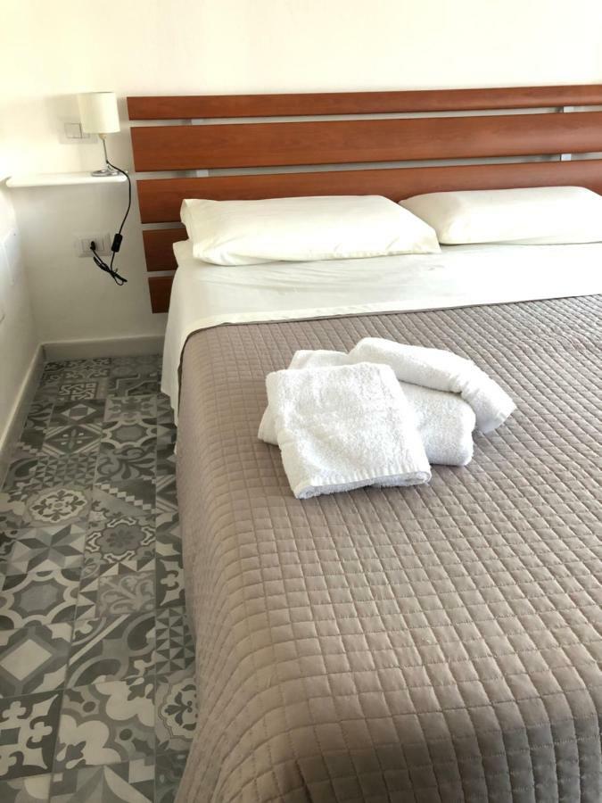 B&B da Mary Magenta Dış mekan fotoğraf