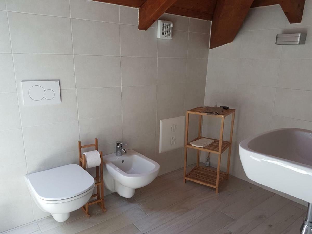 B&B da Mary Magenta Dış mekan fotoğraf