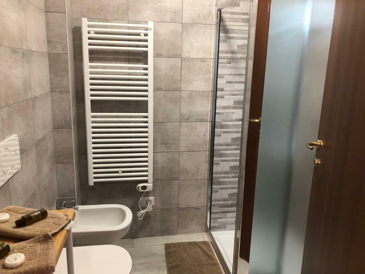 B&B da Mary Magenta Dış mekan fotoğraf