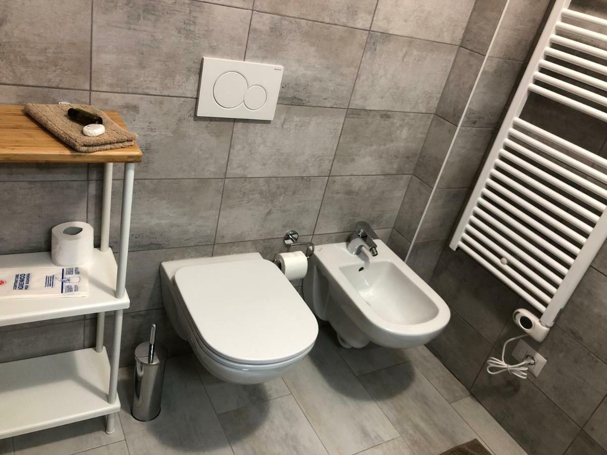 B&B da Mary Magenta Dış mekan fotoğraf